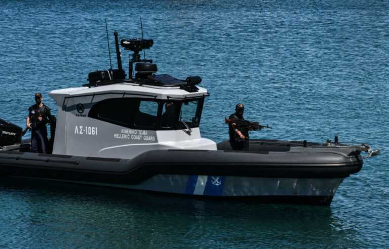 Νέα τραγωδία με μετανάστες ανοιχτά της Κρήτης – Πέθαναν 22 από τις κακουχίες