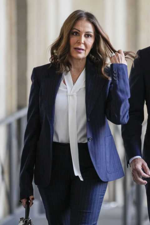 Ιταλία: Παραιτήθηκε η υπουργός Τουρισμού Ντανιέλα Σαντανκέ