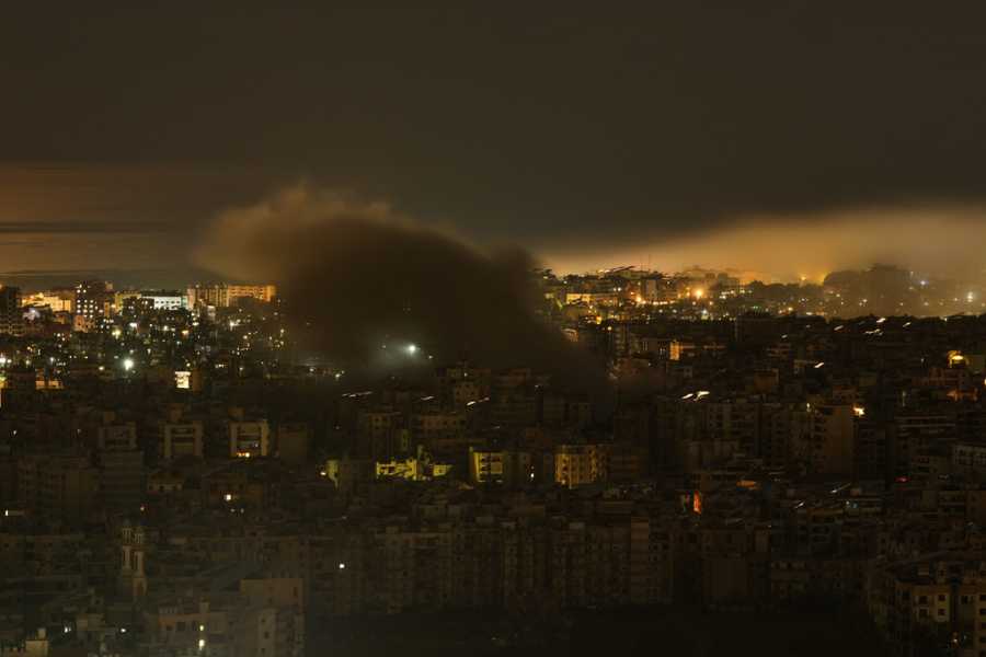 ΝΥΤ: Ο Μοχάμεντ μπιν Σαλμάν πιέζει τον Τραμπ να συνεχίσει τον πόλεμο στο Ιράν