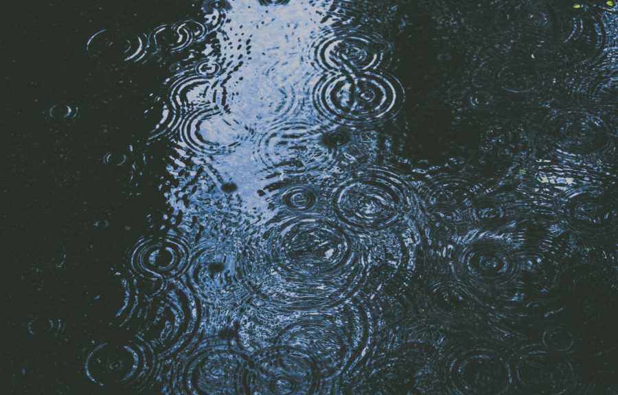 Κολυδάς για καιρό: Πότε αναμένονται ισχυρές βροχές στην Αθήνα - Ανάλυση έως 27/3