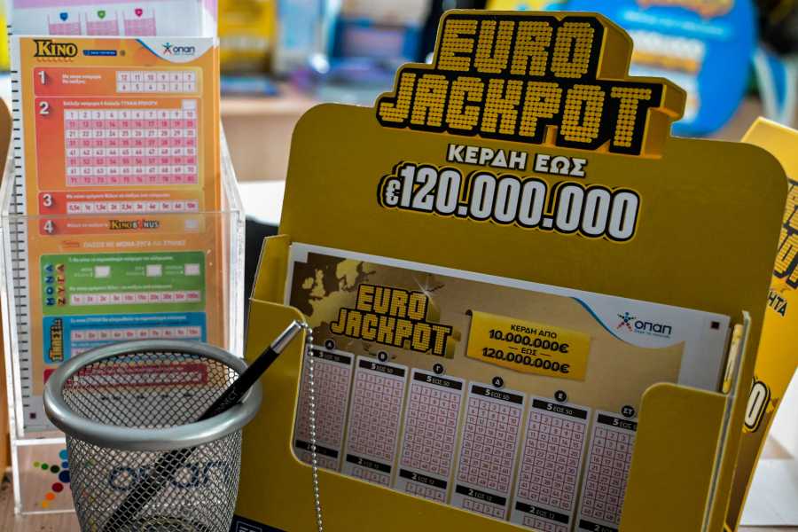 Eurojackpot 27/3/26: Νέο τζάκποτ για 59 εκατ. ευρώ στην αποψινή κλήρωση
