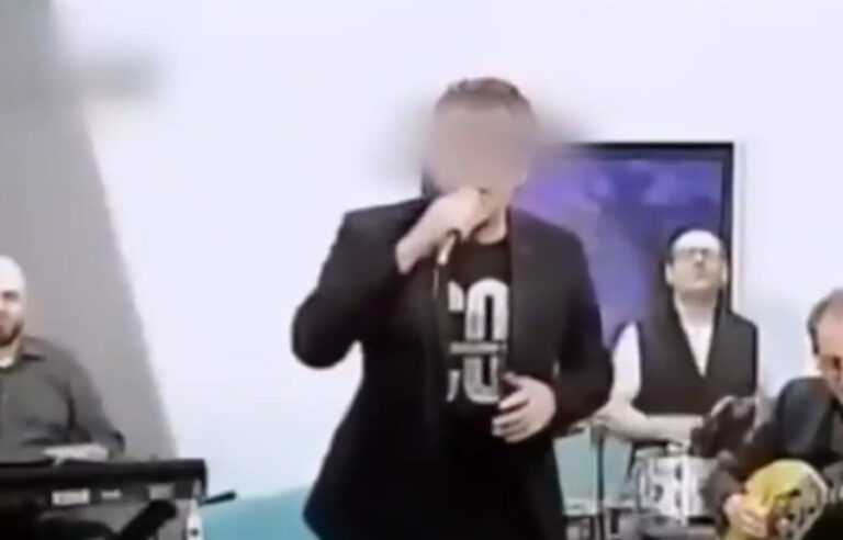 Καρδίτσα: Ο 17χρονος ομολόγησε τη δολοφονία του τραγουδιστή – Η κατάθεση «κλειδί»