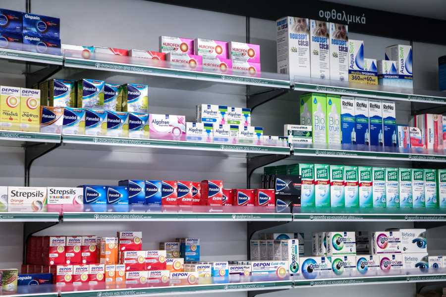 Πόλεμος στη Μέση Ανατολή: Σε αυξημένη ετοιμότητα ο ΕΟΦ για πιθανές ελλείψεις φαρμάκων