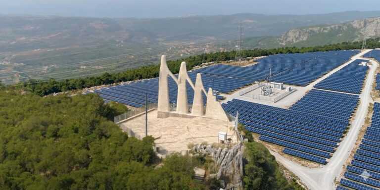 Πρέβεζα: Αντίδραση για το φωτοβολταϊκό στο Ζάλογγο – Ανοιχτή Συνέλευση στην Καμαρίνα στις 1 Απριλίου