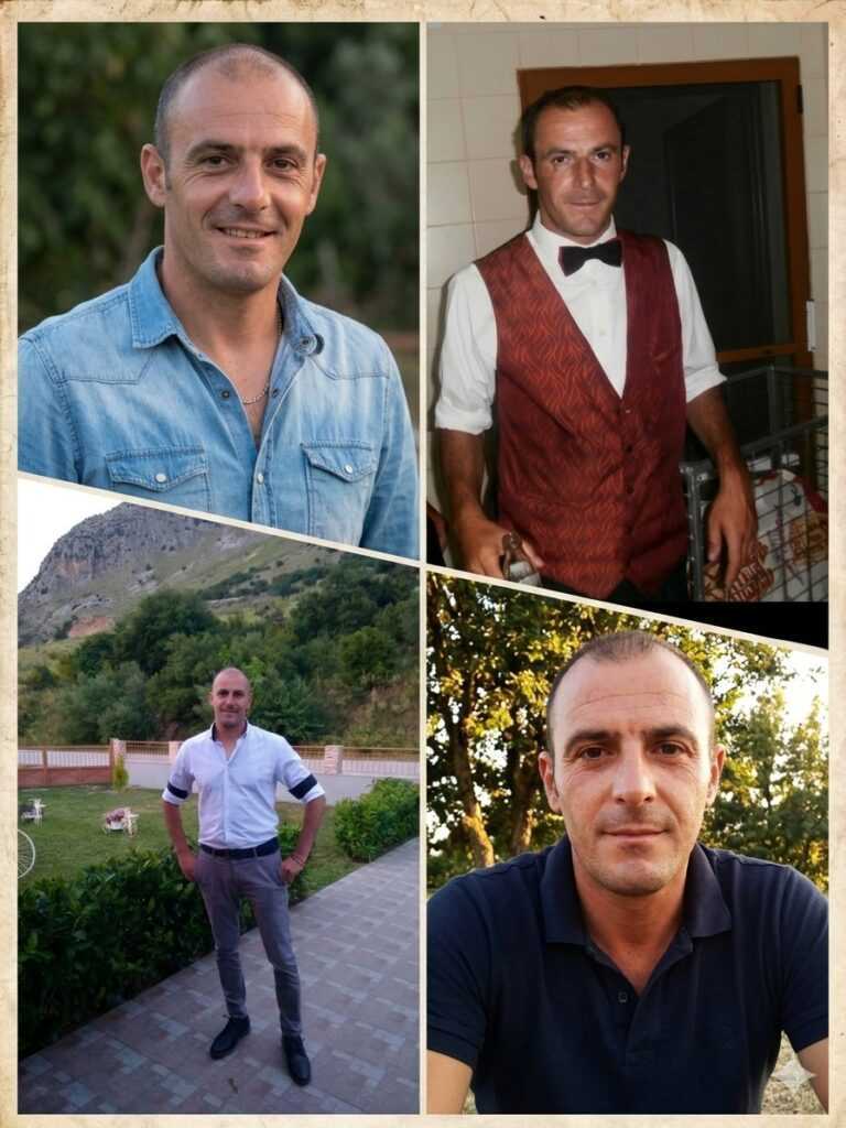 Σοκ σε Πρέβεζα και Πάργα – Βαρύ το πένθος για τον άδικο χαμό του 42χρονου Στάθη Δημογιάννη