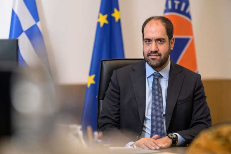 Κεφαλογιάννης στα Ιωάννινα την Πέμπτη – Ευρεία σύσκεψη για την αντιπυρική ετοιμότητα της Ηπείρου