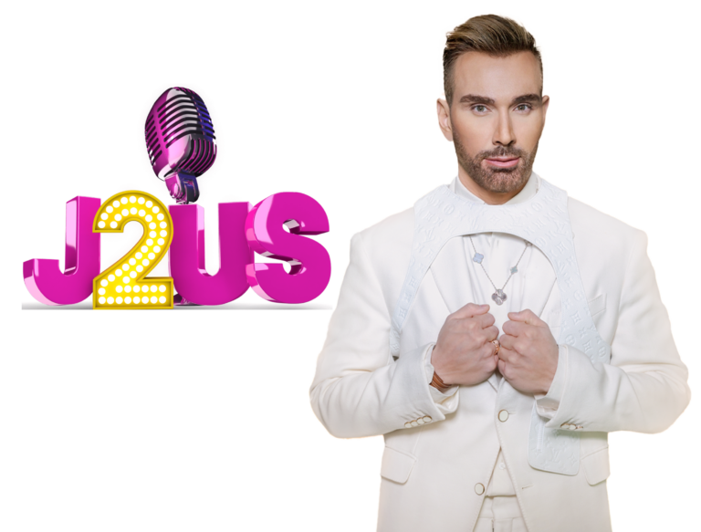 OPEN: Αλλάζουν ώρα J2US κι έρχεται ο  Πιο Αδύναμος Κρίκος – Celebrity edition πριν το live!