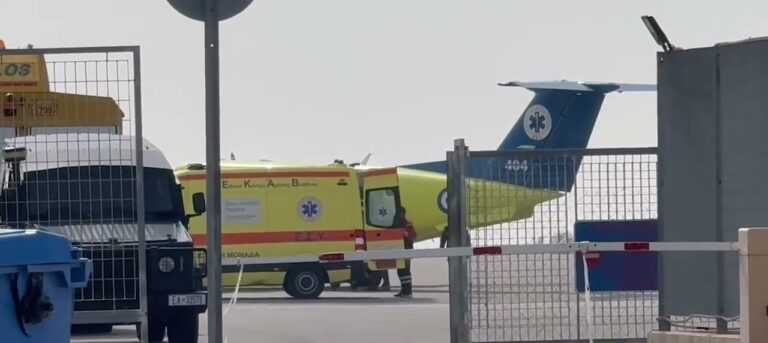 Η ντροπή της Ηπείρου: Χωρίς ΜΕΘ Παίδων το 2026 το Πανεπιστημιακό – Στην Αθήνα δύο παιδιά σε κρίσιμη κατάσταση