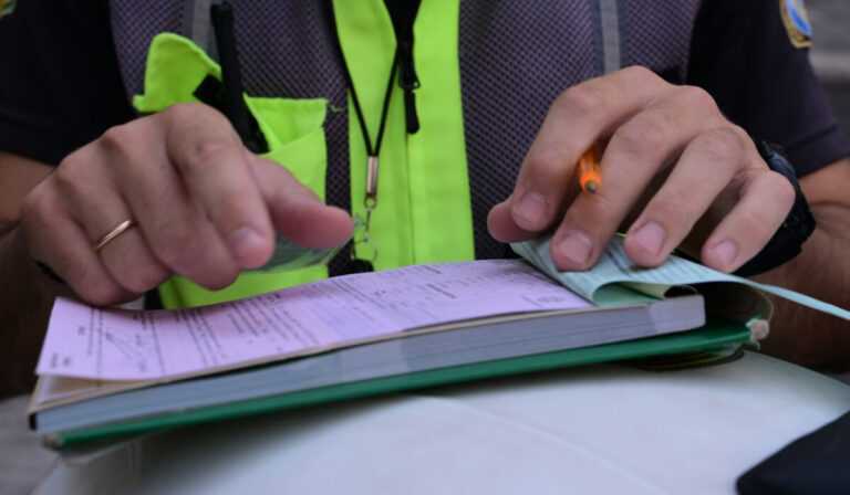 Ήπειρος: 24 οδηγοί πιάστηκαν χωρίς κράνος σε μία μόνο εβδομάδα –  Πάνω από 1.470 παραβάσεις σε μία εβδομάδα