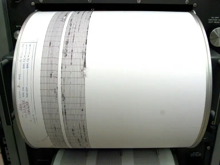 Ήπειρος: Αλλεπάλληλοι σεισμοί με επίκεντρο δυτικά των Ιωαννίνων
