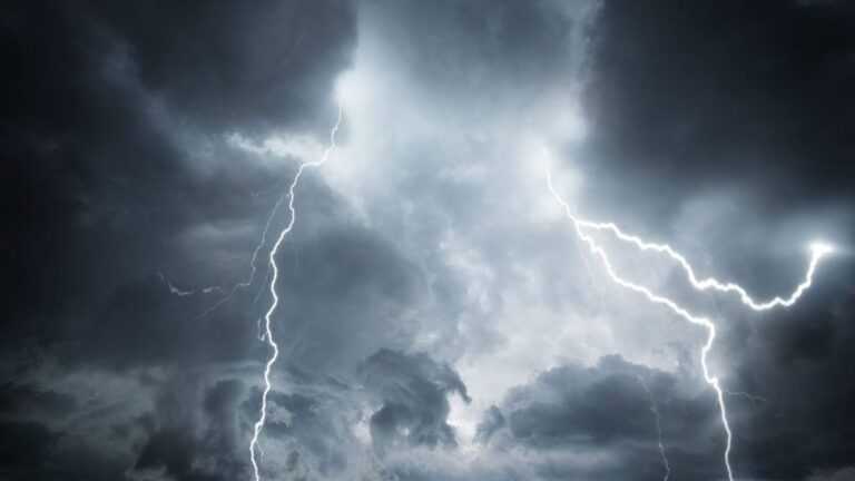 Κύμα κακοκαιρίας έρχεται την Ήπειρο – Βροχές, καταιγίδες και χιόνια στα ορεινά