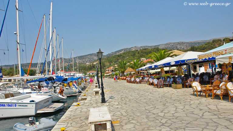 Σύβοτα: Νέο «στοίχημα» για την ανάπλαση μέσω ΕΣΠΑ – Ομόφωνη στήριξη στην επανυποβολή του φακέλου στο πρόγραμμα «Ήπειρος 2021-2027»