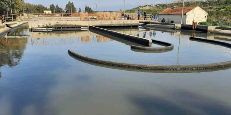 Δήμος Σουλίου: 88 χιλιάδες ευρώ για τη συντήρηση του σταθμού λυμάτων – Έκλεισε η συμφωνία για τον βιολογικό της Παραμυθιάς