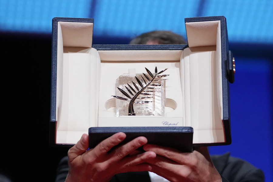 Ανακοινώθηκε το επίσημο πρόγραμμα του 79ου Φεστιβάλ Καννών