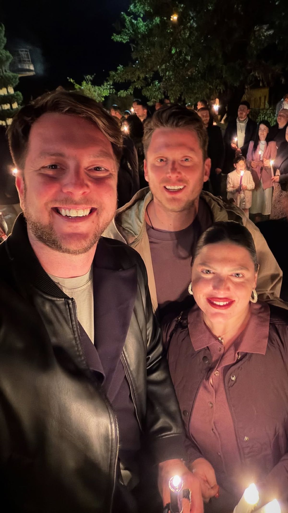 Δανάη Μπάρκα, Φάνης Μπότσης