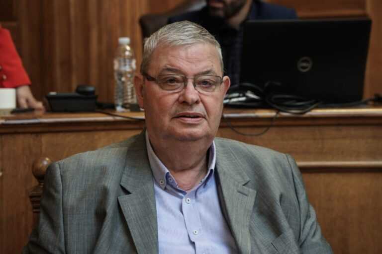 Πειθαρχικός σεισμός στην Ήπειρο – Καταρρέει το σύστημα Καχριμάνη μετά την απόφαση για αργία..