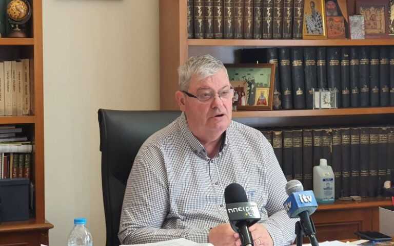 Η «δικαίωση» που βαφτίζει το κρέας ψάρι στην Περιφέρεια Ηπείρου – Θύελλα αντιδράσεων για την επικοινωνιακή τακτική της